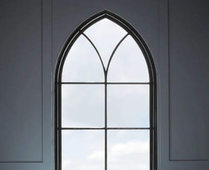 Morgantown Custom Windows